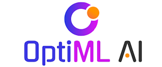 OptiML AI Logo