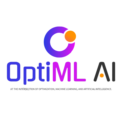 OptiML AI Logo