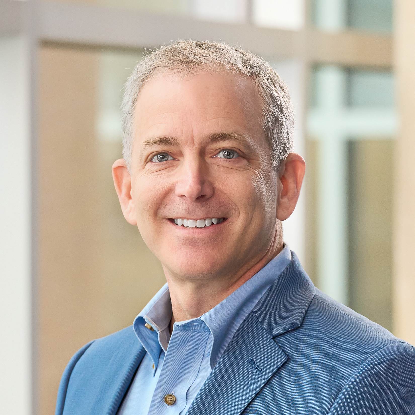 Warren Hearnes, PhD - Founder of OptiML AI